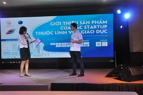 WHISE 2018: Sàn diễn tuyệt vời cho loạt sản phẩm đổi mới sáng tạo trong lĩnh vực giáo dục